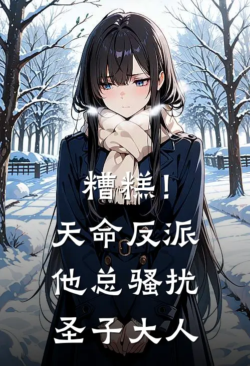 糟糕！天命反派他总骚扰圣子大人