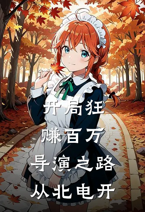 开局狂赚百万，导演之路从北电开(曹爽王进松)免费阅读完整版小说_完结免费小说开局狂赚百万，导演之路从北电开(曹爽王进松)