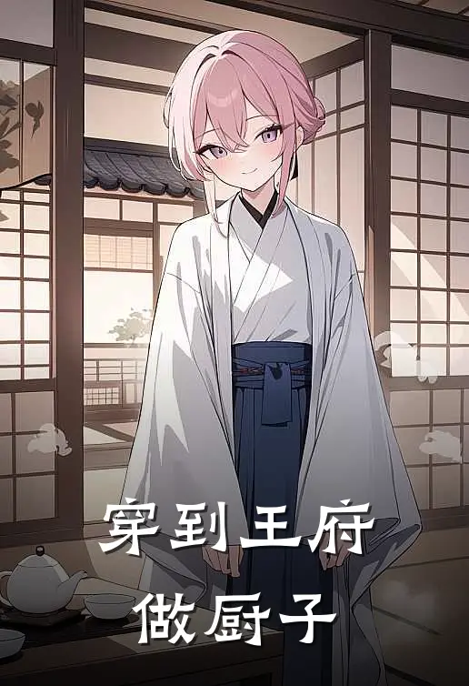 穿到王府做厨子