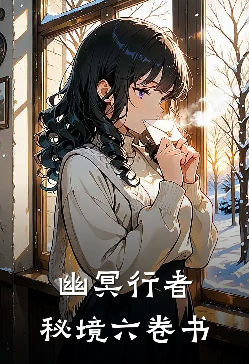 幽冥行者：秘境六卷书