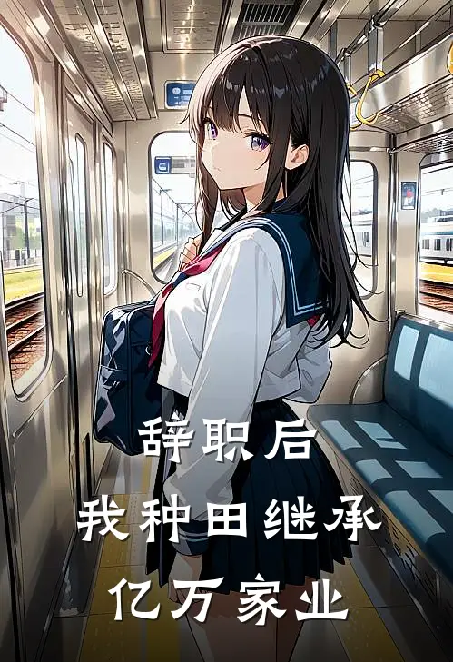 辞职后，我种田继承亿万家业姜莱林浩小说完整版_完结版小说推荐辞职后，我种田继承亿万家业(姜莱林浩)