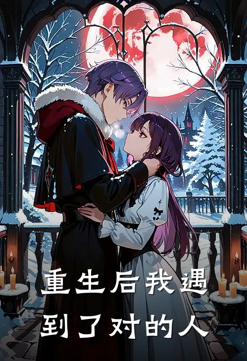 重生后我遇到了对的人(陈宇晴玥)热门完本小说_最新小说重生后我遇到了对的人陈宇晴玥