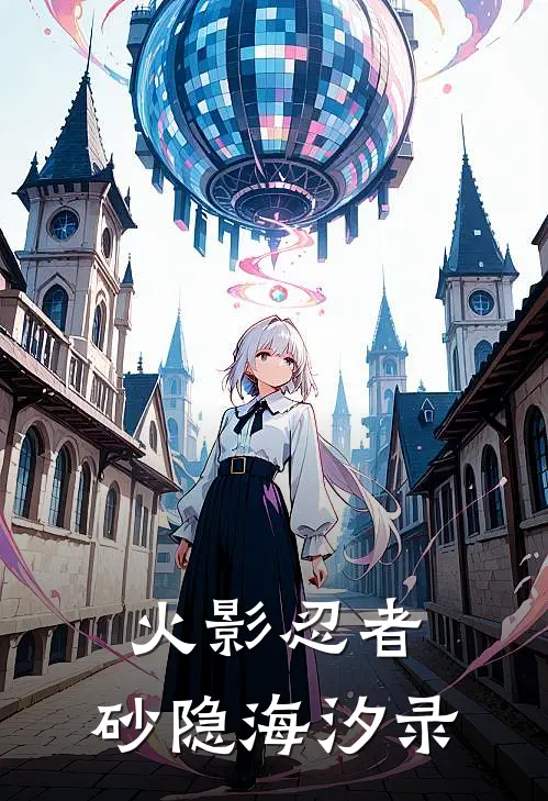 火影忍者：砂隐海汐录花凛阿雪小说完整版_完结版小说推荐火影忍者：砂隐海汐录(花凛阿雪)