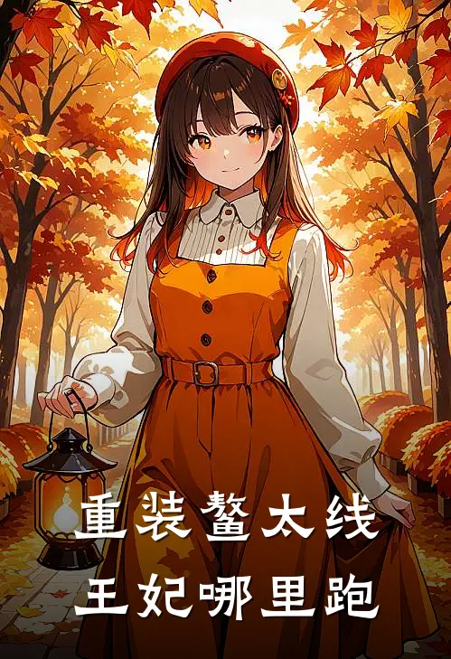 重装鳌太线，王妃哪里跑(沈黎星西十斤)最新好看小说_无弹窗全文免费阅读重装鳌太线，王妃哪里跑沈黎星西十斤