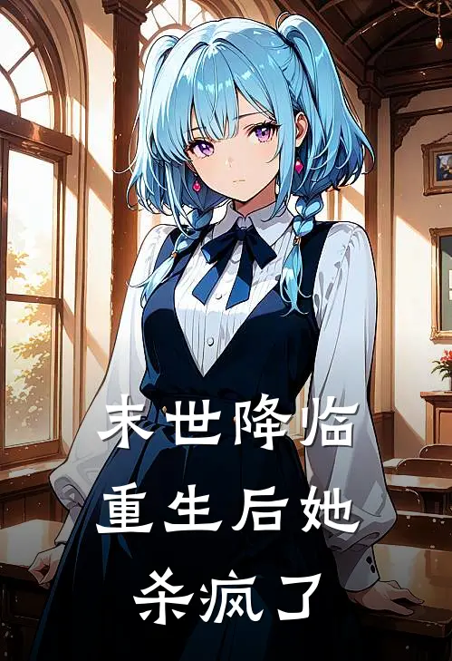 【末世降临】：重生后她杀疯了(沐璃张明)完结版免费阅读_【末世降临】：重生后她杀疯了全文免费阅读