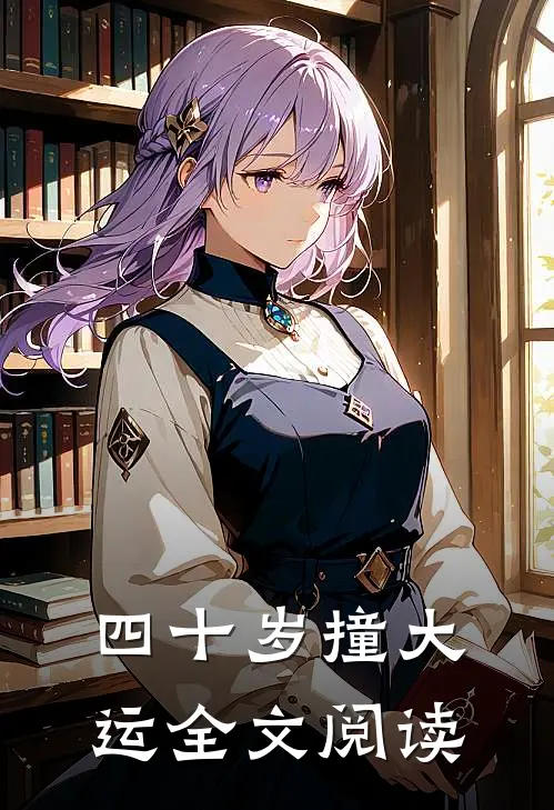 四十岁撞大运全文阅读