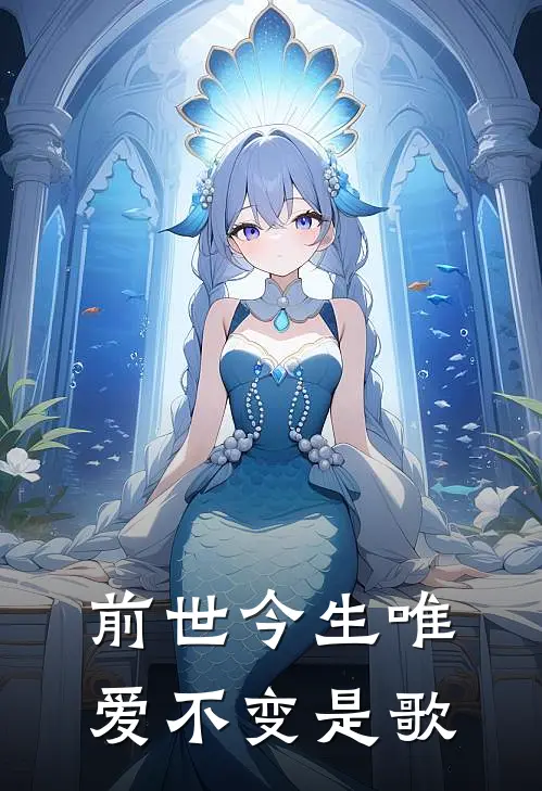 前世今生唯爱不变是歌