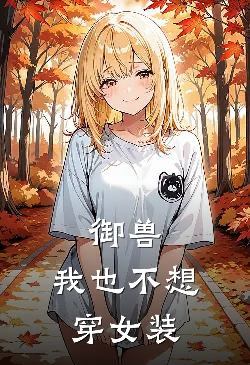 御兽：我也不想穿女装(叶林叶锋)最新好看小说_无弹窗全文免费阅读御兽：我也不想穿女装叶林叶锋