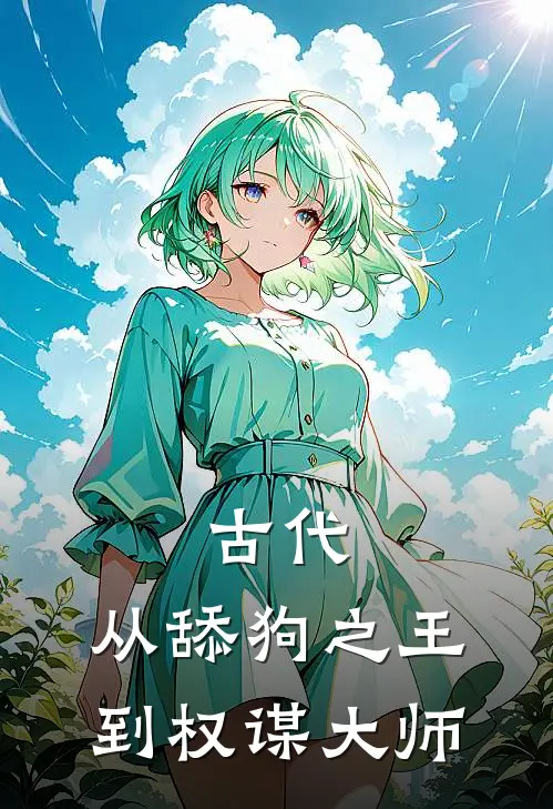 古代：从舔狗之王到权谋大师