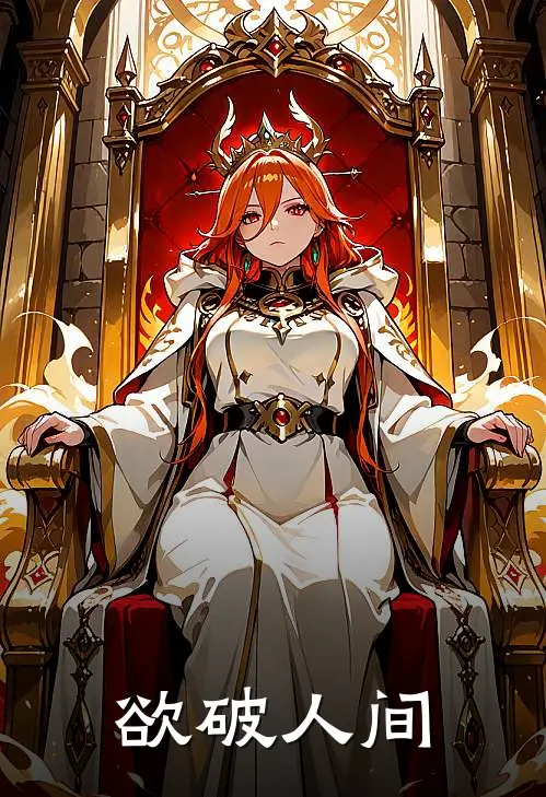欲破人间
