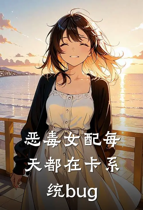 恶毒女配每天都在卡系统bug