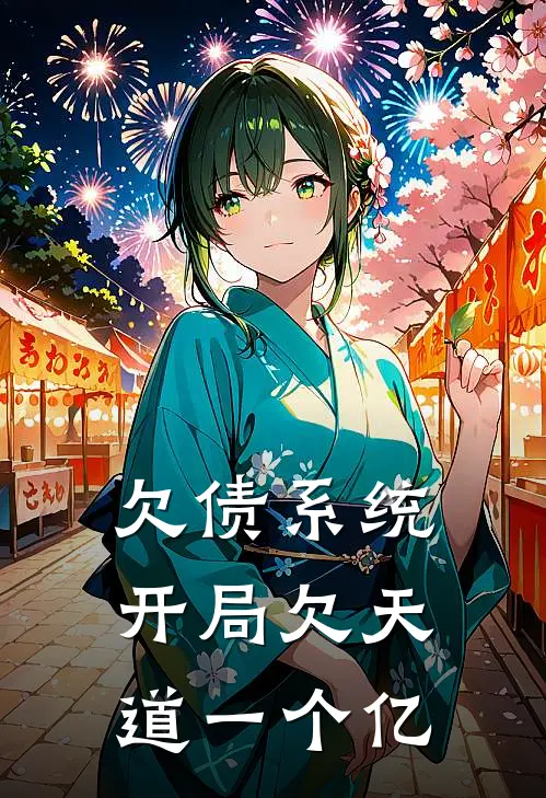 欠债系统：开局欠天道一个亿(林凡张磊)好看的完结小说_热门小说推荐欠债系统：开局欠天道一个亿林凡张磊