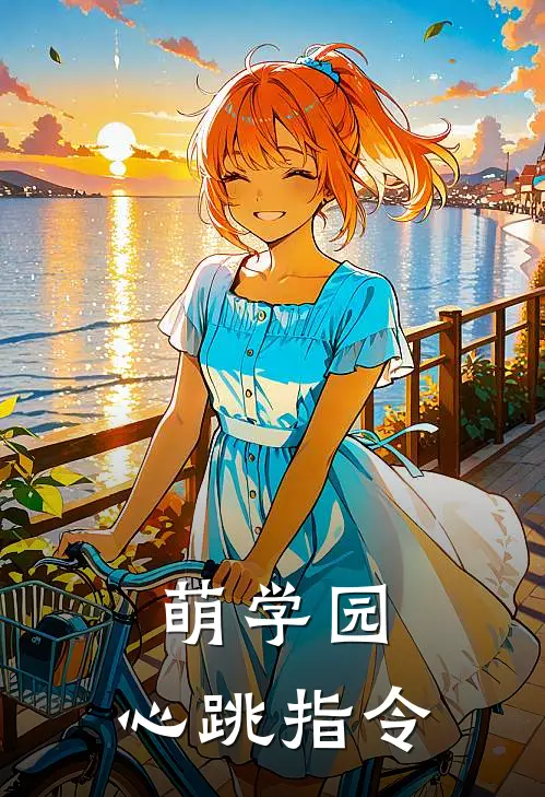 萌学园：心跳指令