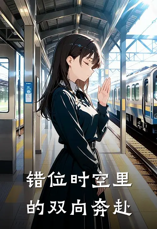 错位时空里的双向奔赴陆景行林初夏完结版小说阅读_完整版小说免费阅读错位时空里的双向奔赴(陆景行林初夏)