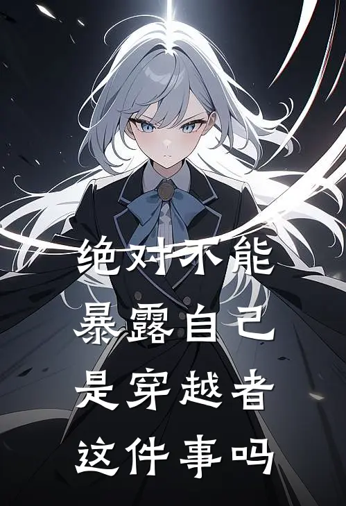 绝对不能暴露自己是穿越者这件事吗