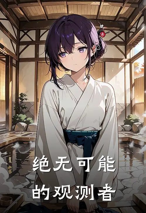 绝无可能的观测者(临芸安沫)免费阅读完整版小说_完结免费小说绝无可能的观测者(临芸安沫)