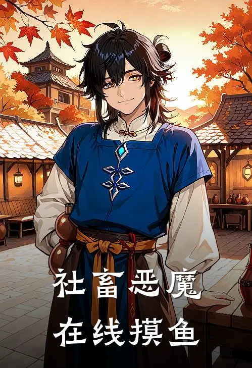 社畜恶魔，在线摸鱼莫尔根厄洛斯最新完本小说_免费小说大全社畜恶魔，在线摸鱼(莫尔根厄洛斯)