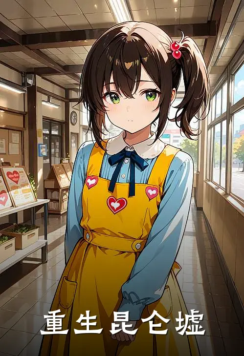 苏清鸢苏婉柔(重生昆仑墟)全本阅读_苏清鸢苏婉柔最新热门小说