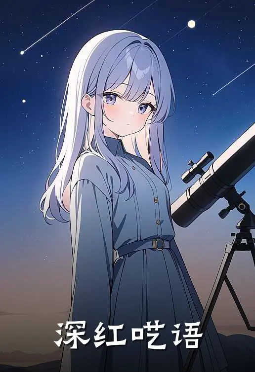 深红呓语林凡莫里亚蒂免费小说推荐_推荐完结小说深红呓语(林凡莫里亚蒂)