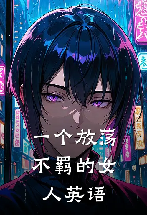 一个放荡不羁的女人英语