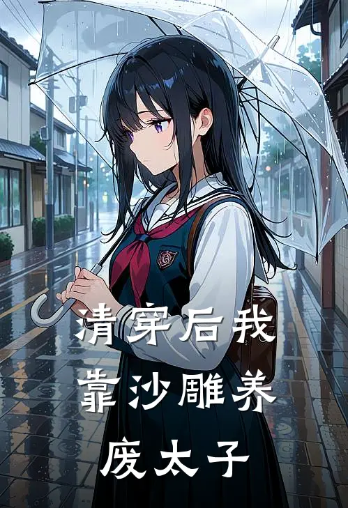 清穿后我靠沙雕养废太子林小满惠妃免费小说推荐_推荐完结小说清穿后我靠沙雕养废太子(林小满惠妃)