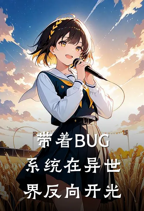 带着BUG系统在异世界反向开光