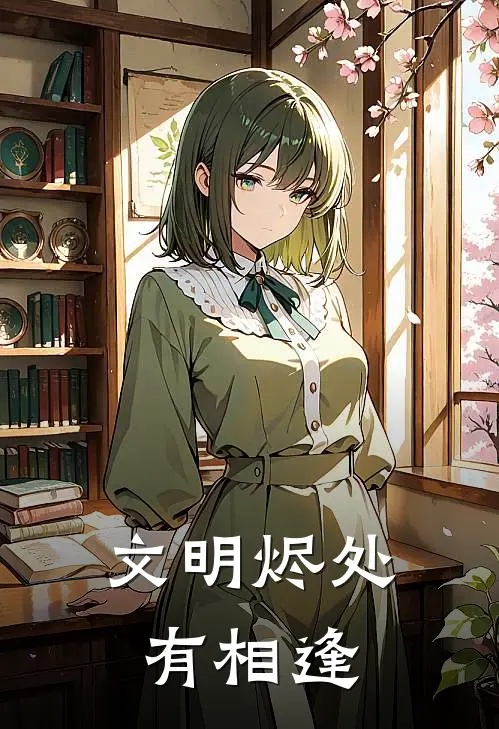 文明烬处有相逢沈南乔沈砚免费完结版小说_小说完结文明烬处有相逢沈南乔沈砚