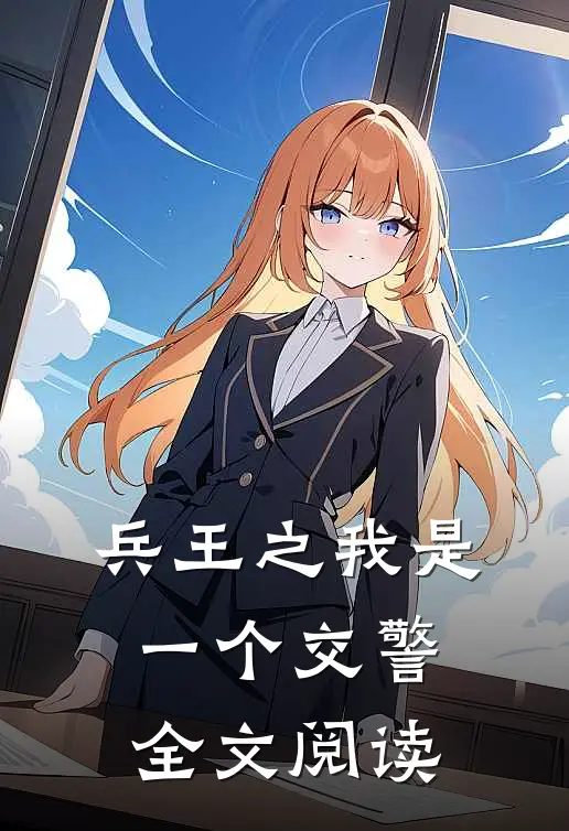 兵王之我是一个交警全文阅读