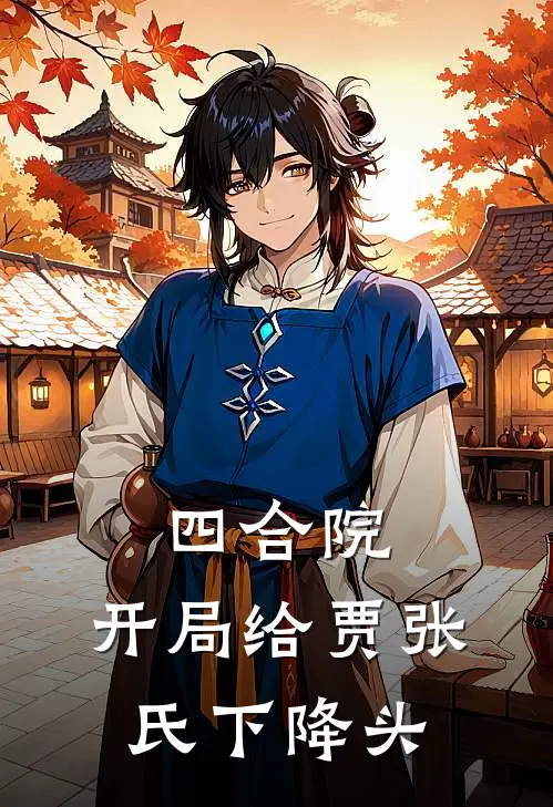 四合院：开局给贾张氏下降头沈七安许大茂最新全本小说_最新章节列表四合院：开局给贾张氏下降头(沈七安许大茂)