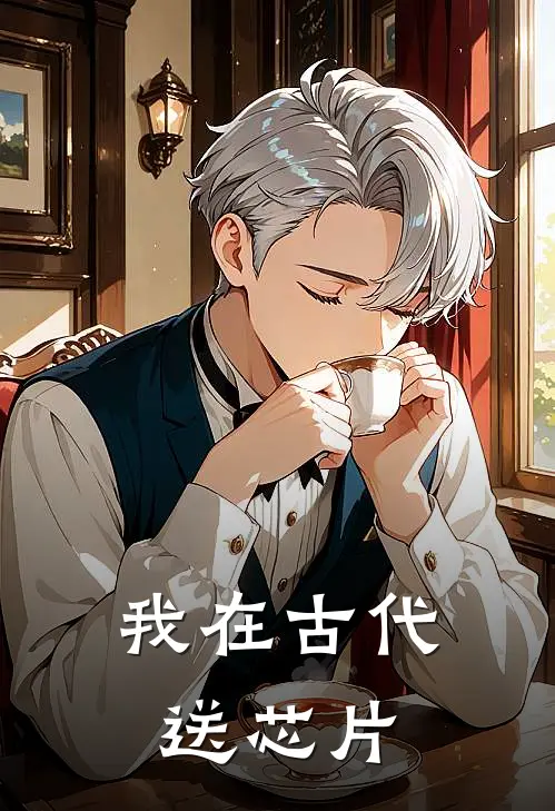 我在古代送芯片(赫蓝陈启明)热门网络小说推荐_最新章节列表我在古代送芯片(赫蓝陈启明)