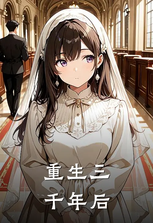 重生三千年后