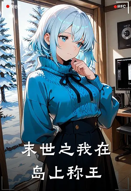 末世之我在岛上称王