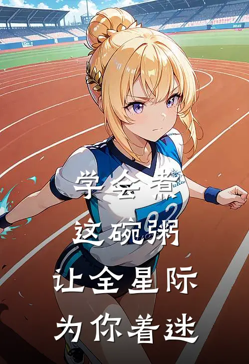 学会煮这碗粥，让全星际为你着迷