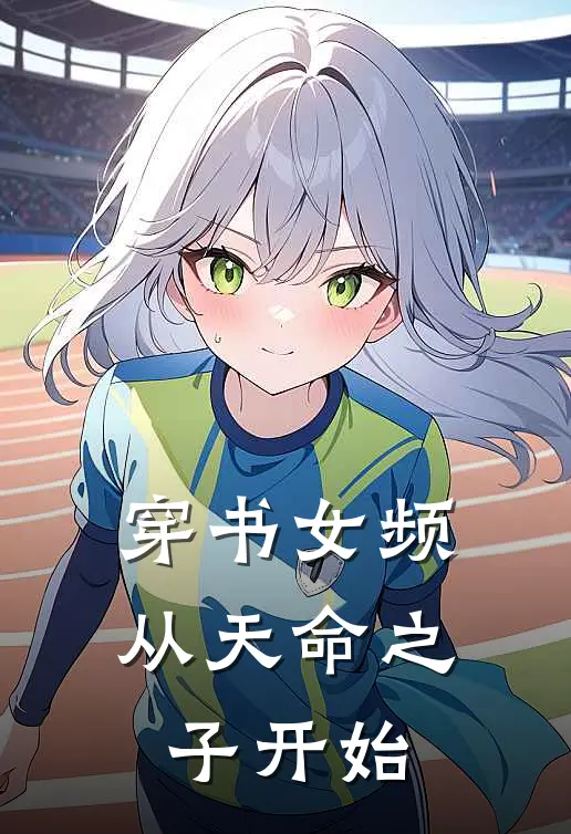 穿书女频，从天命之子开始上官仙云王腾免费小说推荐_免费小说笔趣阁穿书女频，从天命之子开始上官仙云王腾