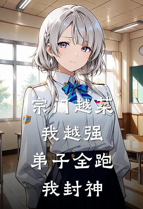 宗门越菜我越强，弟子全跑我封神(林夜张三)小说推荐完本_全本免费小说宗门越菜我越强，弟子全跑我封神林夜张三