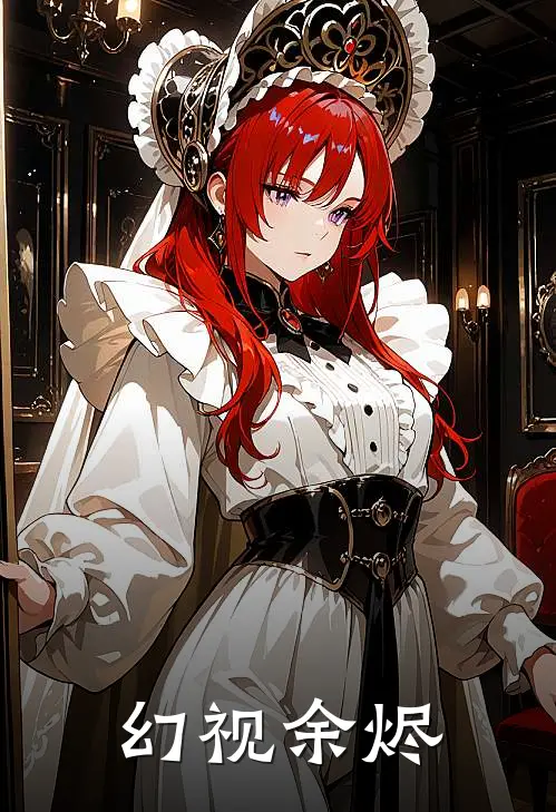 幻视余烬林寻陈峥最热门小说_免费小说全集幻视余烬(林寻陈峥)