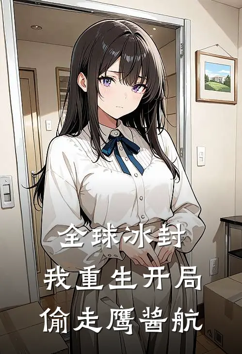 全球冰封：我重生开局偷走鹰酱航