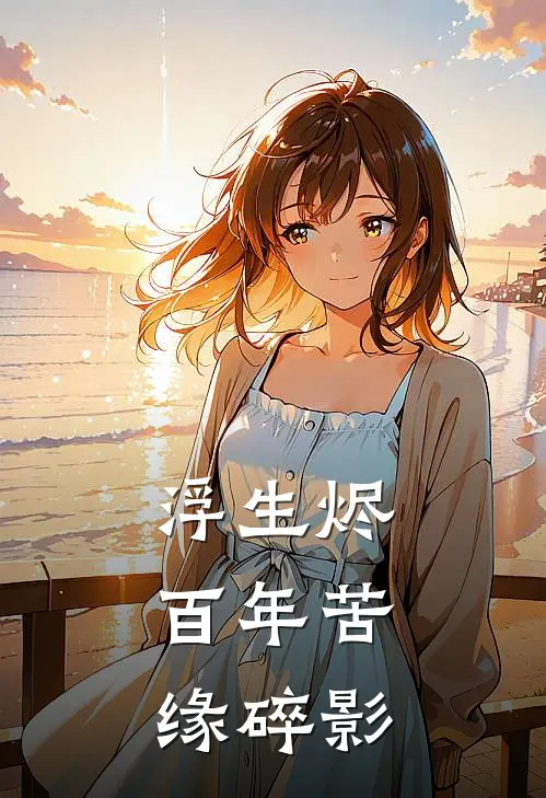 浮生烬：百年苦缘碎影