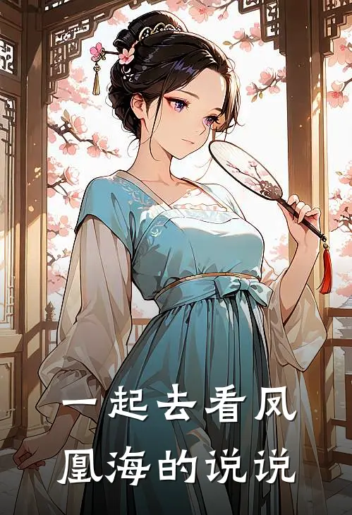 一起去看凤凰海的说说