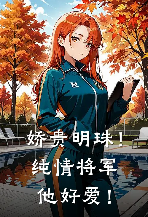 娇贵明珠！纯情将军他好爱！(宋若珠容喻)热门小说大全_免费小说大全娇贵明珠！纯情将军他好爱！宋若珠容喻