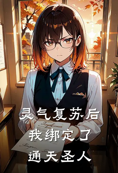 《灵气复苏后我绑定了通天圣人》林逸林逸完本小说_林逸林逸(灵气复苏后我绑定了通天圣人)全文免费阅读无弹窗大结局