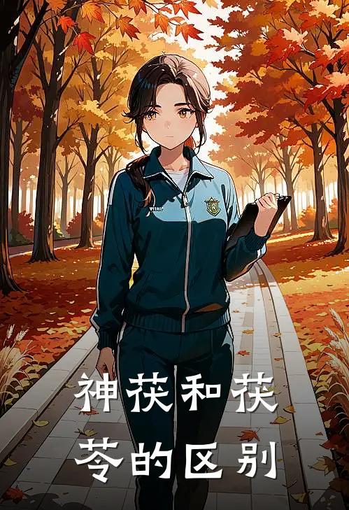 神茯和茯苓的区别