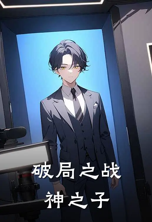 破局之战神之子