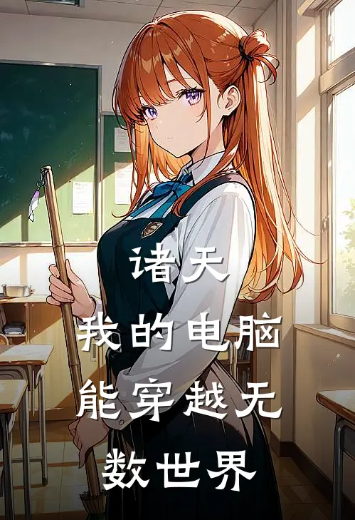 诸天：我的电脑，能穿越无数世界(姜恒姜恒)全本免费小说_阅读免费小说诸天：我的电脑，能穿越无数世界姜恒姜恒