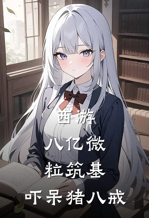 西游：八亿微粒筑基，吓呆猪八戒