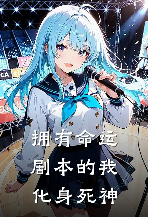 《拥有命运剧本的我，化身死神》王宸萧潇已完结小说_拥有命运剧本的我，化身死神(王宸萧潇)火爆小说