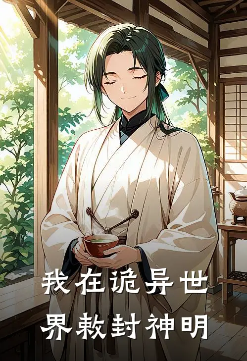 我在诡异世界敕封神明叶绝王云川最新更新小说_在线阅读免费小说我在诡异世界敕封神明叶绝王云川