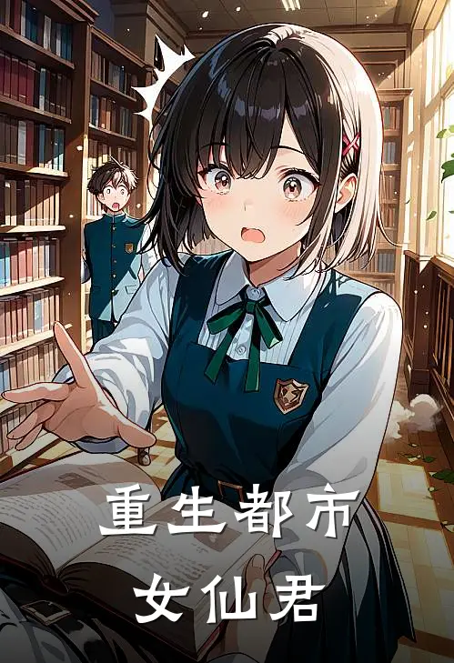 重生都市女仙君