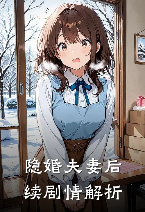 隐婚夫妻后续剧情解析