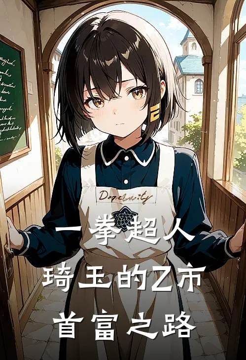 一拳超人：琦玉的Z市首富之路